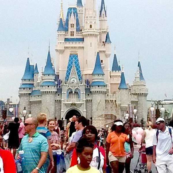10 Truths About Working in the Magic Kingdom