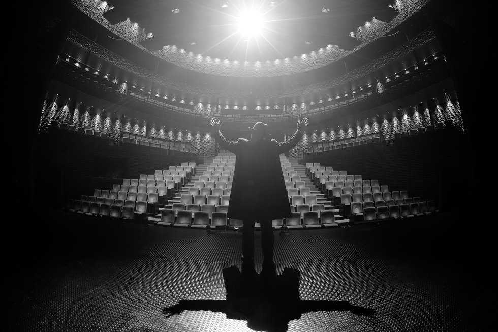 8 Things Every Theater Kid Needs to Know