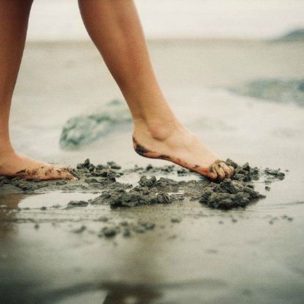 Taking Big Steps On God's Big Path For Us