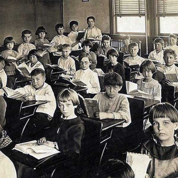How The Education System Is Failing Us