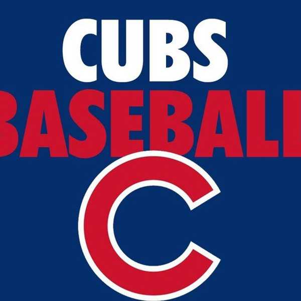 Why The Cubs Will Win The World Series in 2017