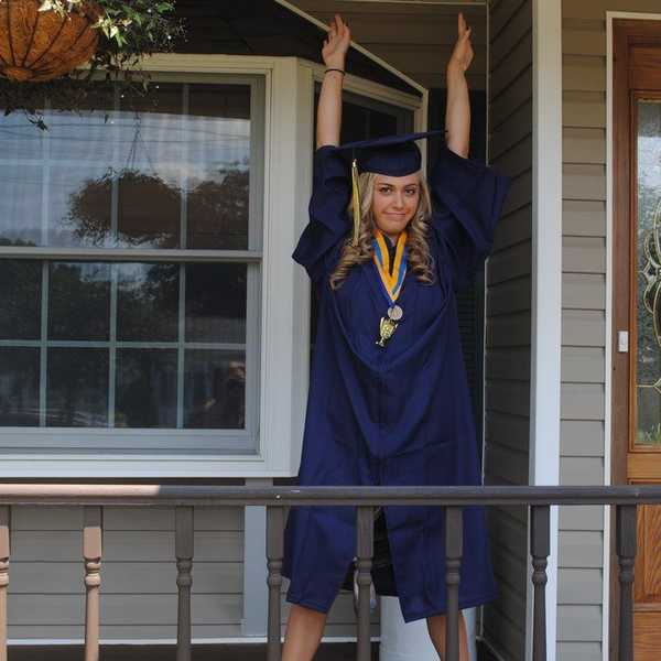 10 Signs You May Have Peaked In High School