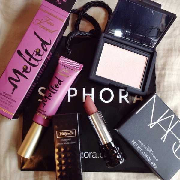 Why Sephora Will Be The Death of Me