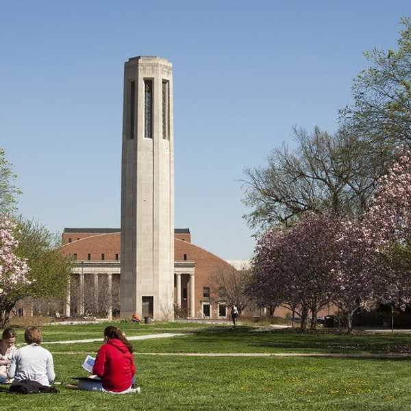 Why College Has Been My Biggest Blessing