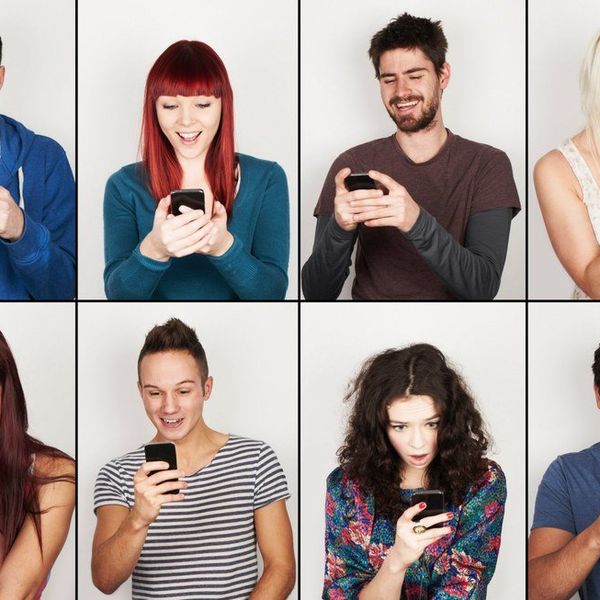 Social Media: A Blessing Or A Curse?