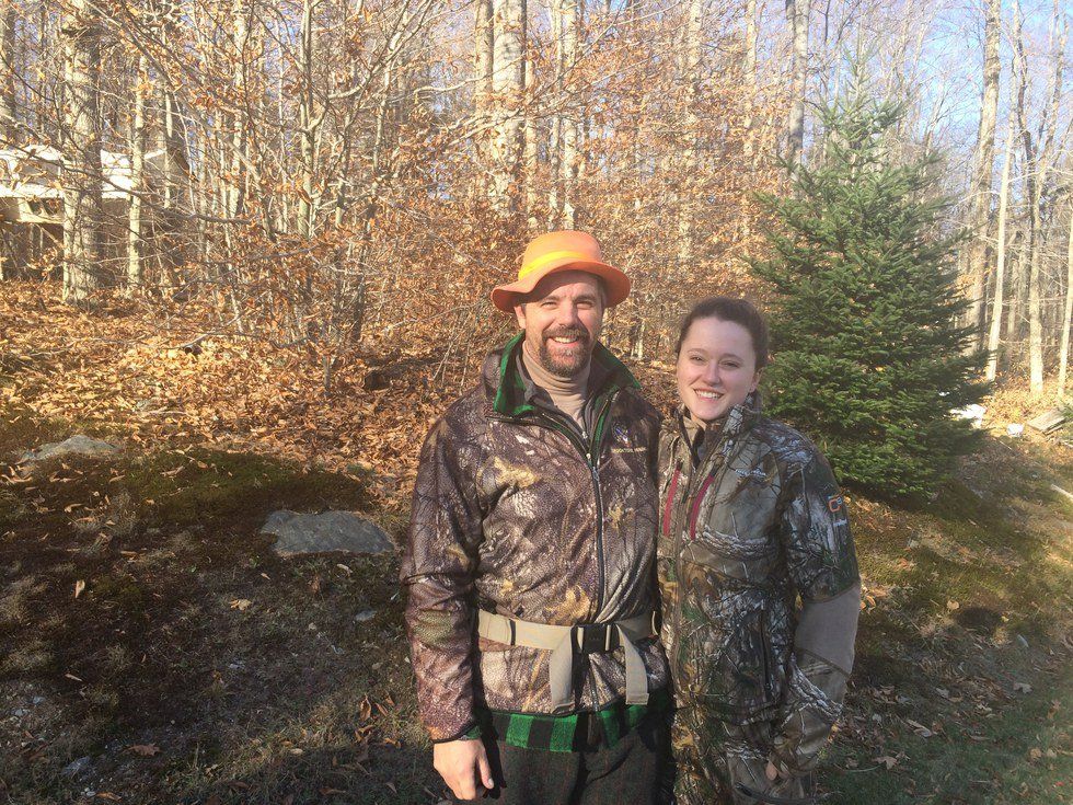 5 Life Lessons You Can Learn From Hunting