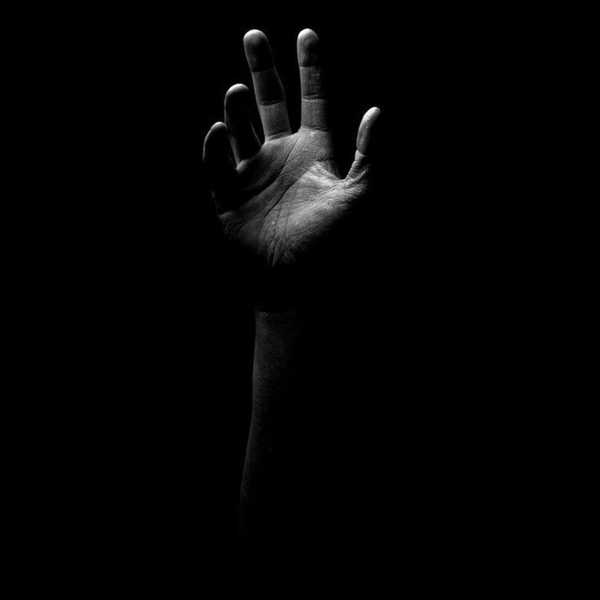 The Story Of The Time It Was All Taken Away