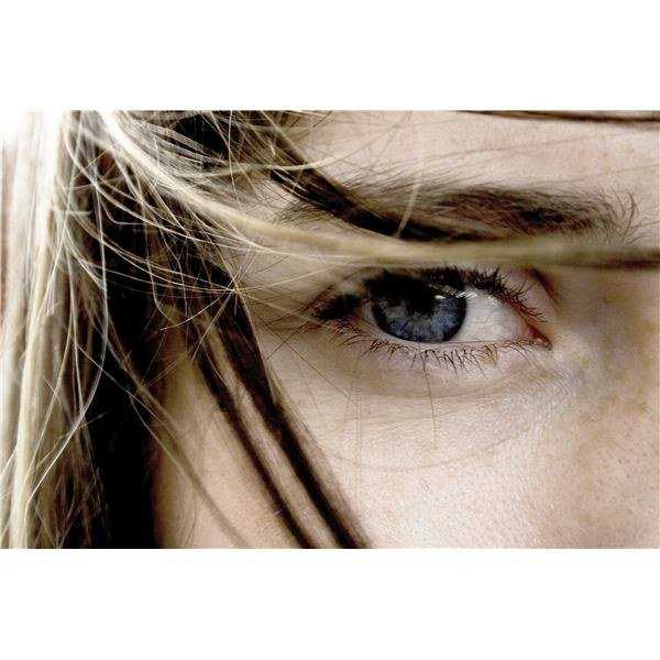 I am Blind