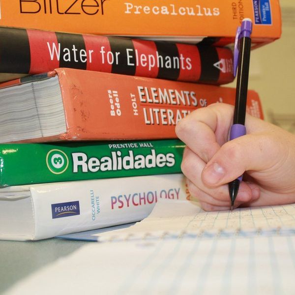 The Spring Semester Itch: Home Away From Home