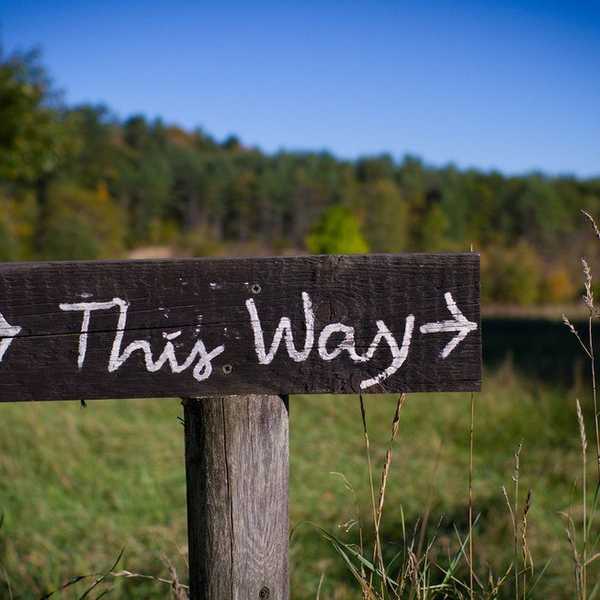 Do Not Be Tired Of Hearing The Word “Vocation”