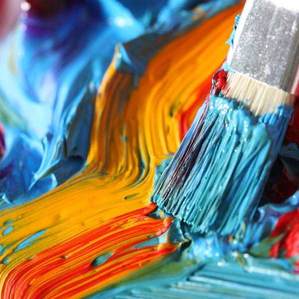 An Open Letter To The Person Choosing A Career In The Arts