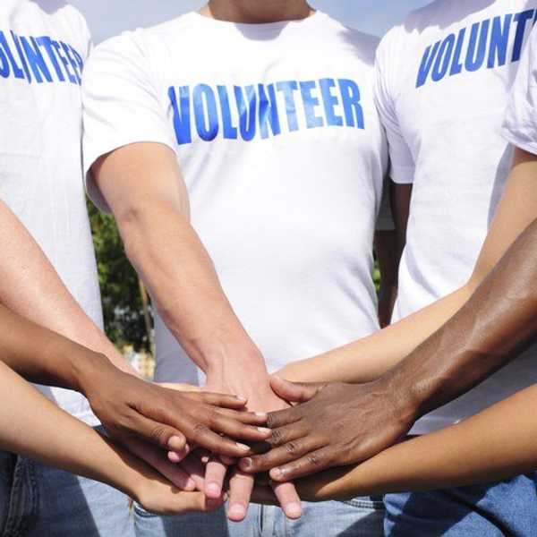 Giving Back To Your Community