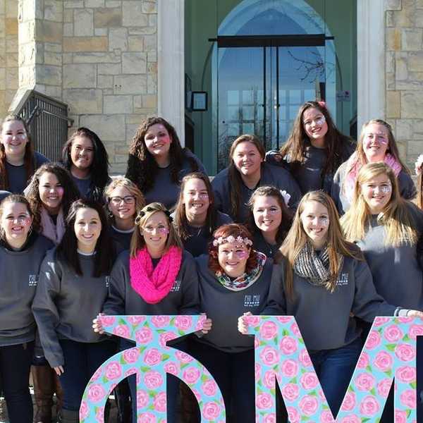 My Letters Will Always Be Important to Me