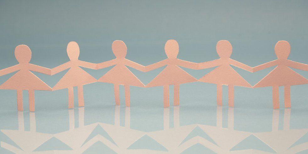 The Evolution Of Women In America