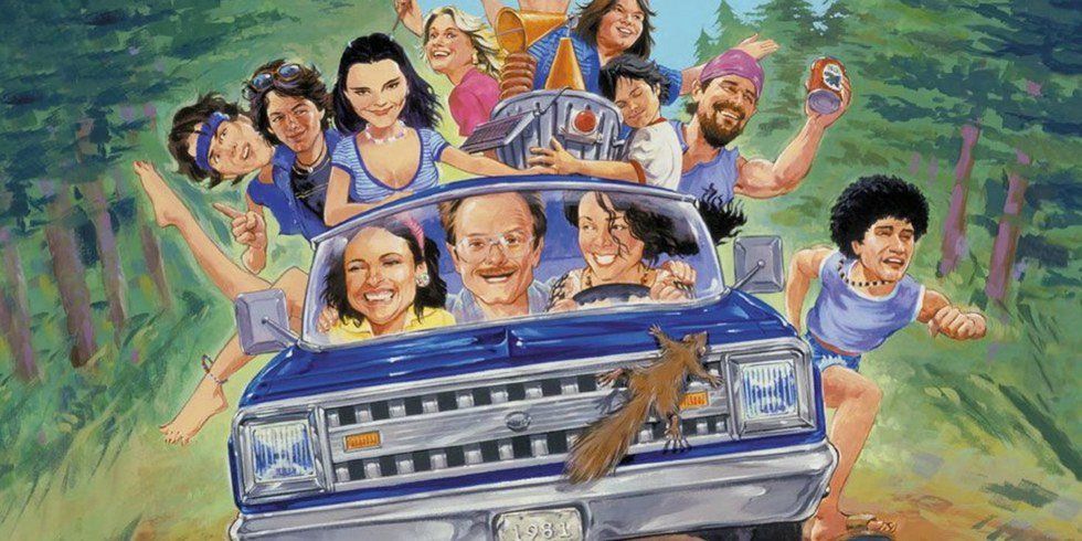 My Version of the Summer Intern: A Personal Reflection