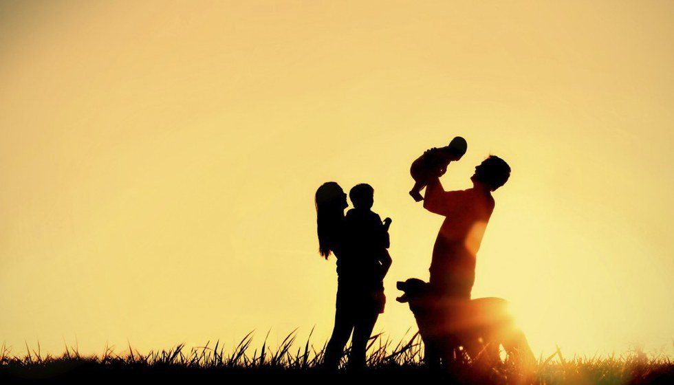 A Letter To My Parents