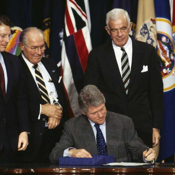 Critical U.S. Decisions and Their Impact on Us