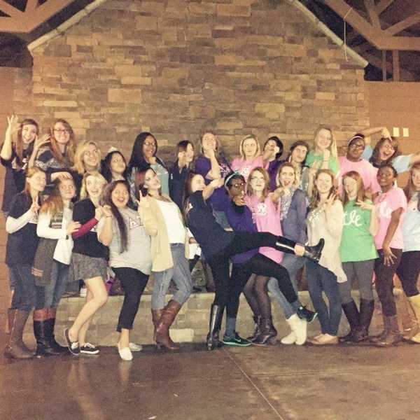 Greek Life Isn't For Everyone