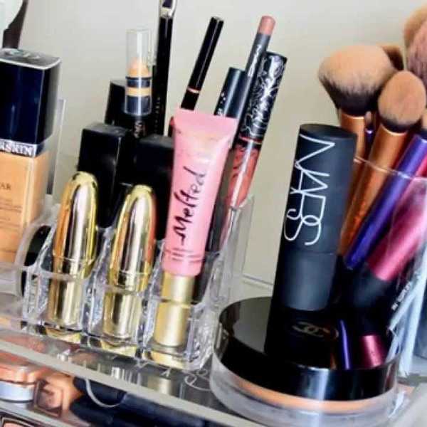 16 Affordable Makeup Products For The College Kid On A Budget