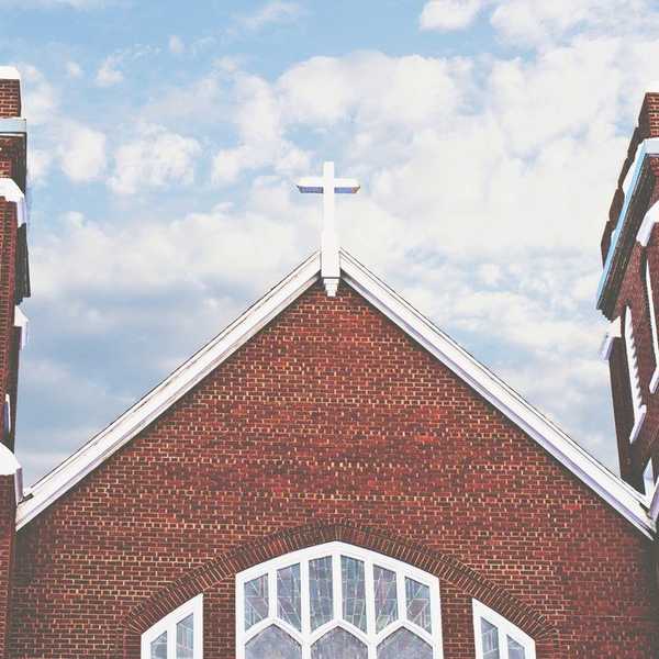 "I Don't Want To Go To Church"