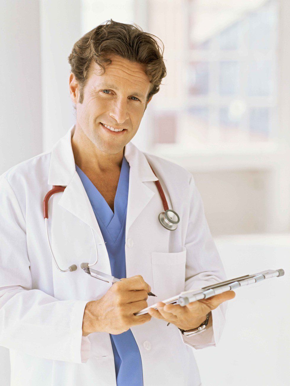 My Passion For Medicine, In A Nutshell