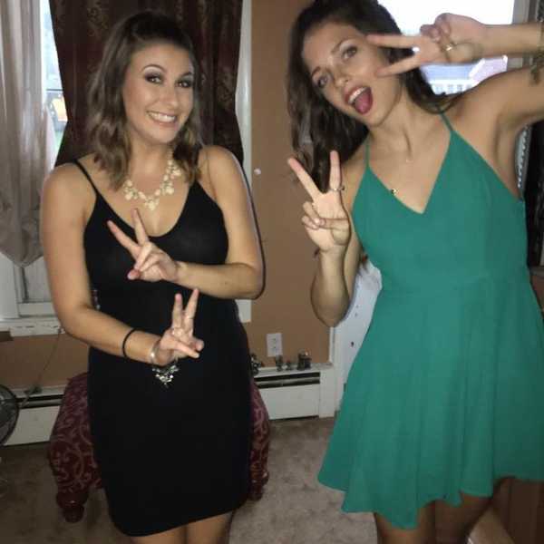 An Open Letter To My College Roommate