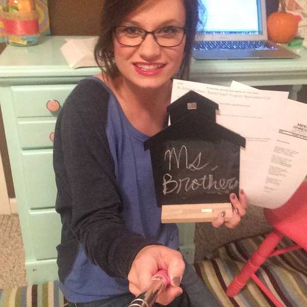 Reflections Of A Teacher (Who Isn't Quite A Teacher Just Yet)