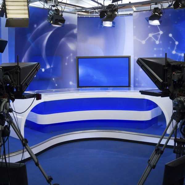 7 Things All Broadcasting Majors Know