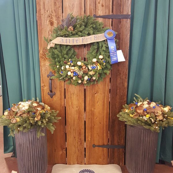 101st Pennsylvania Farm Show