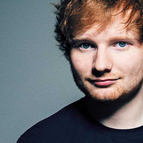 7 Reasons Why Ed Sheeran is Basically the Greatest Human Ever
