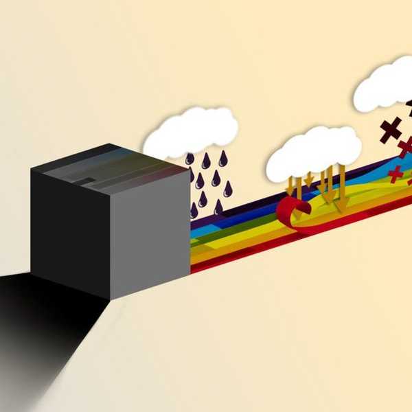 How To Get Through A Creative Block