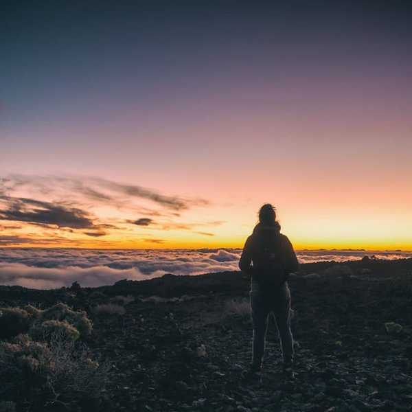 To The Purpose-Driven Christian Who Feels Purposeless