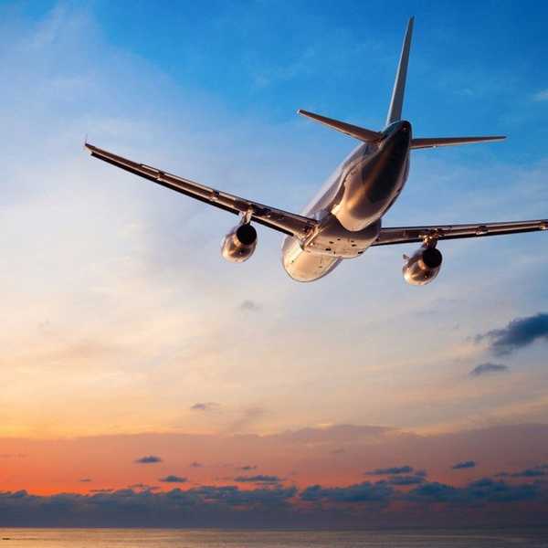 4 Travel Tips for People Who Hate Flying