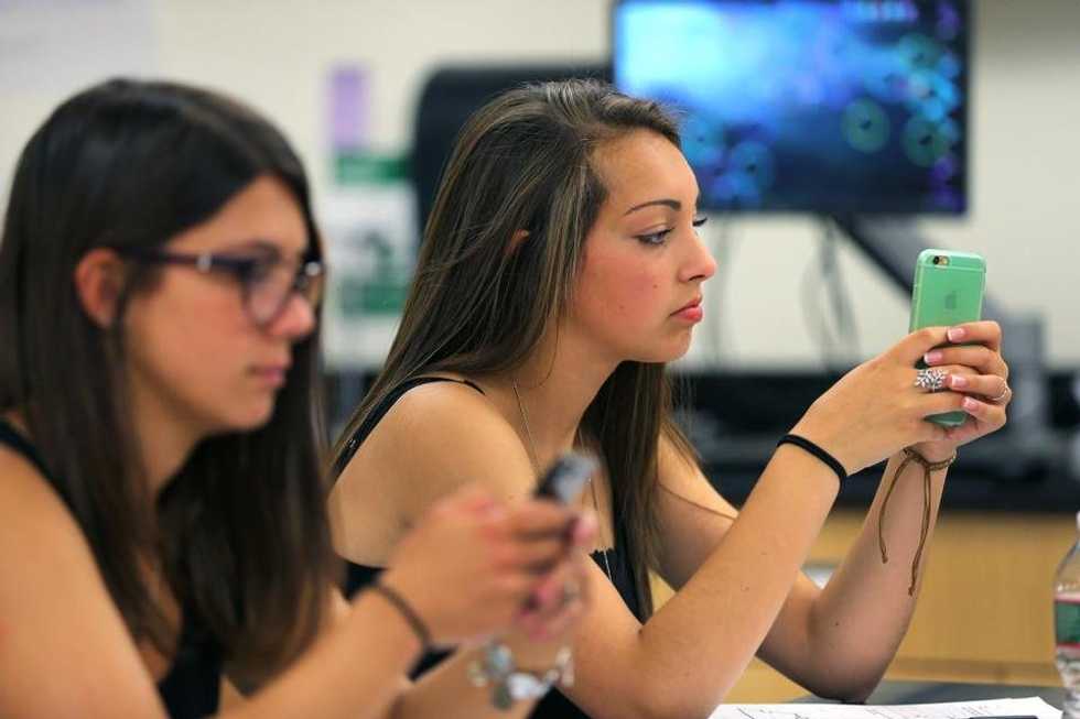 10 Smartphone Apps For A Successful Semester