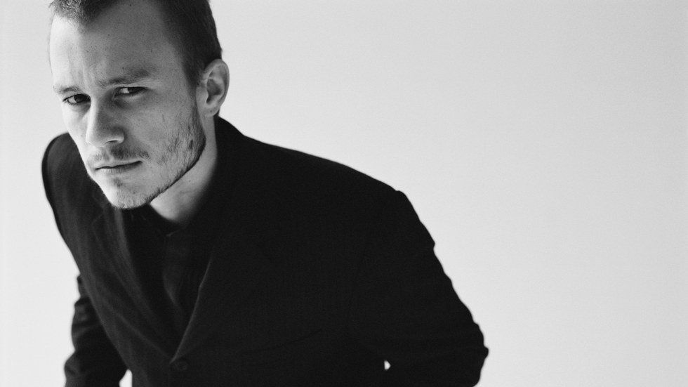 9 Things You Probably Didn’t Know About Heath Ledger
