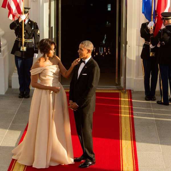 Great Things Obama Has Done During His Presidency