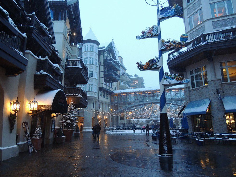 Why Colorado Is Worth The Drive