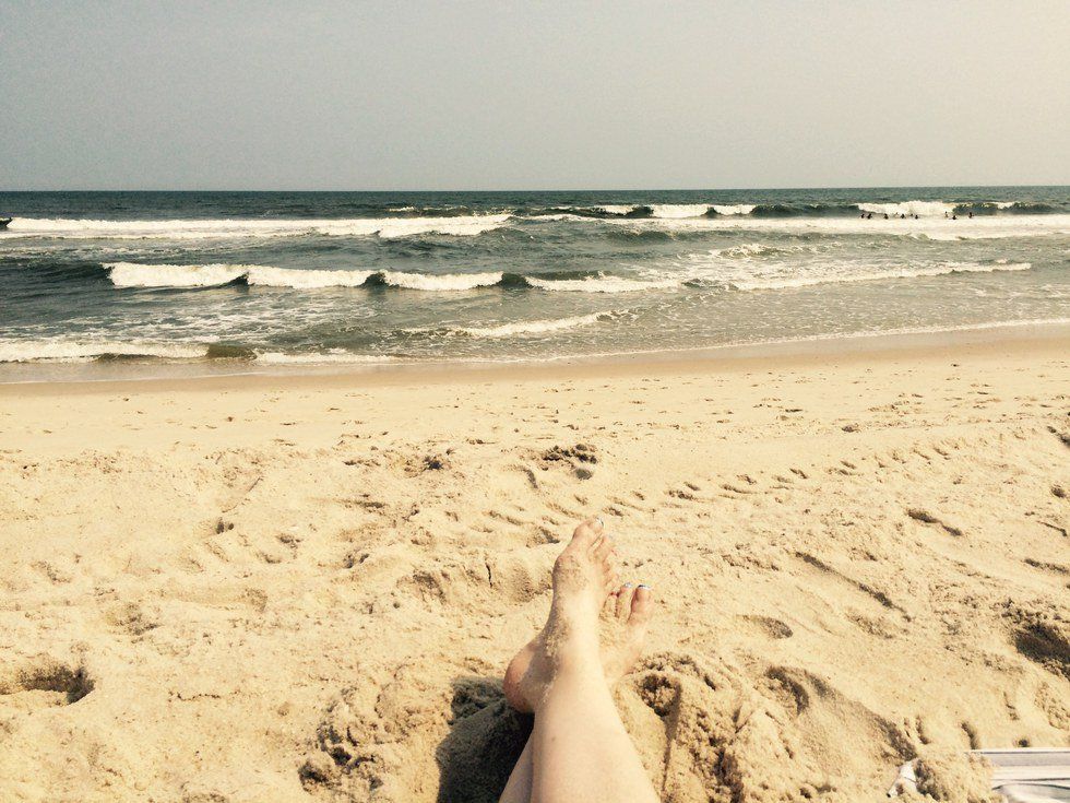 An Open Letter to Those Who Feel Like It Never Gets Better