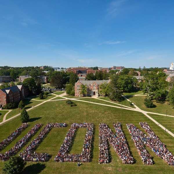 Don't Just Go To UConn For An Education