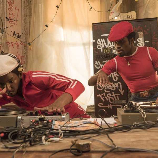 4 Netflix Originals You've Been Sleeping On