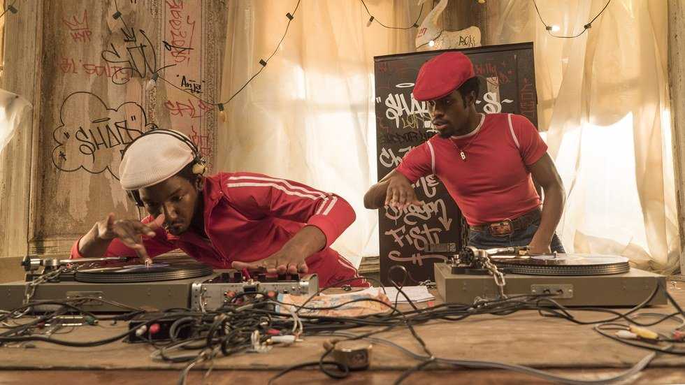 4 Netflix Originals You've Been Sleeping On