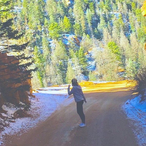 It's Not Where You're From, It's Where You're Going