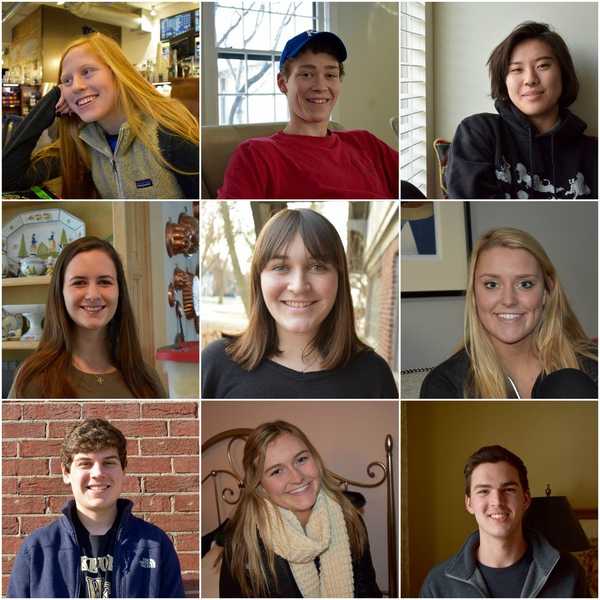 11 College Students Across The US Reflect On Their First Semester