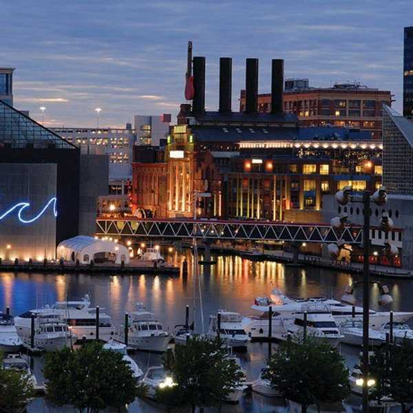 19 Reasons You Know You're From Baltimore