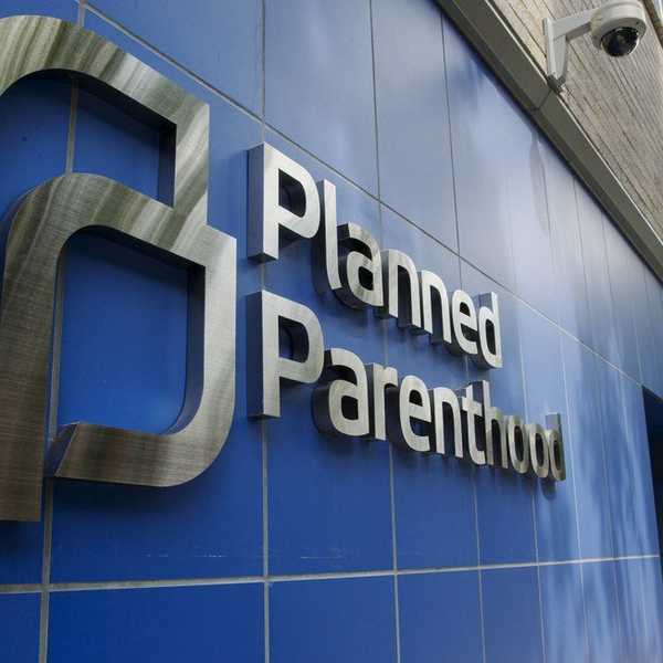 Why Defunding Planned Parenthood Is A Bad Idea