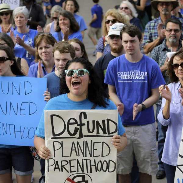 A World Without Planned Parenthood