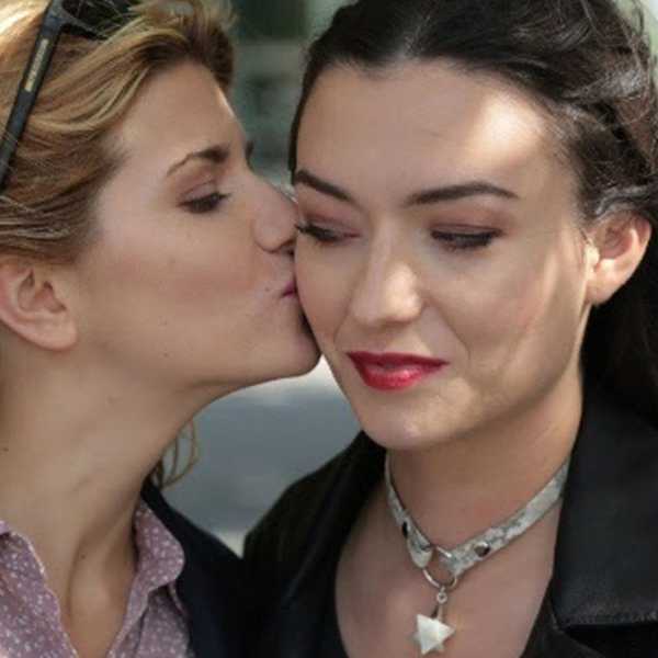 8 Upcoming Films With LGBTQ Characters