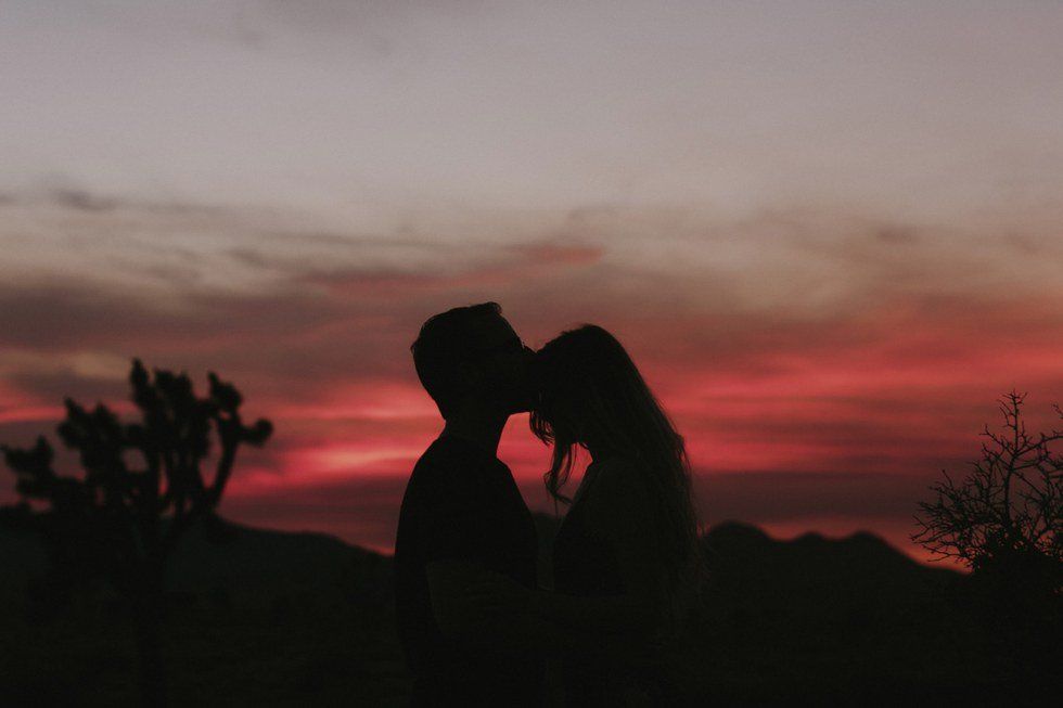 7 Reasons Losing An Almost Relationship Hurts So Badly