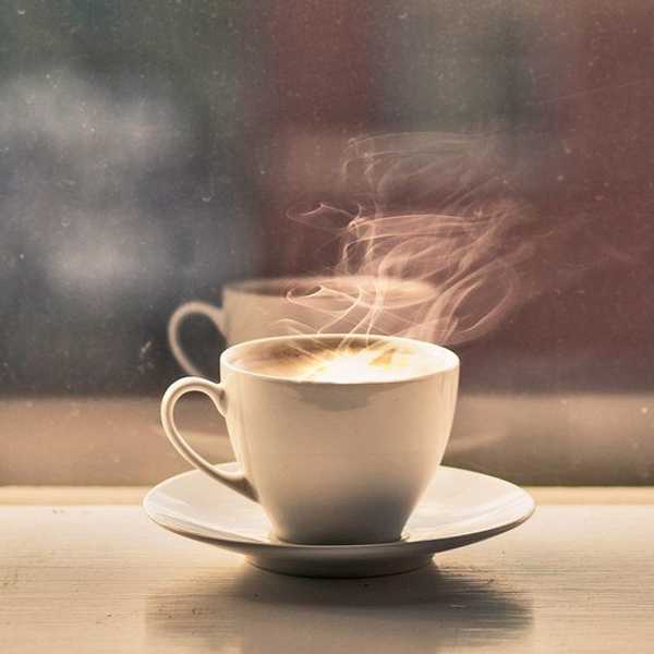 What Your Coffee Drink Says About you