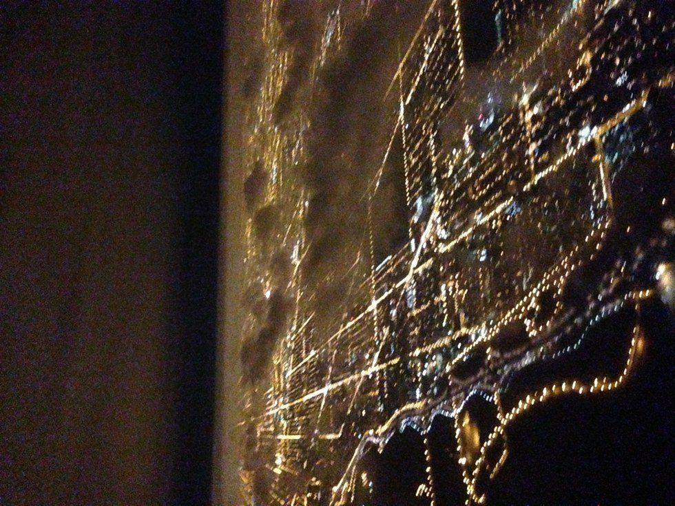 When The Lights Go Out